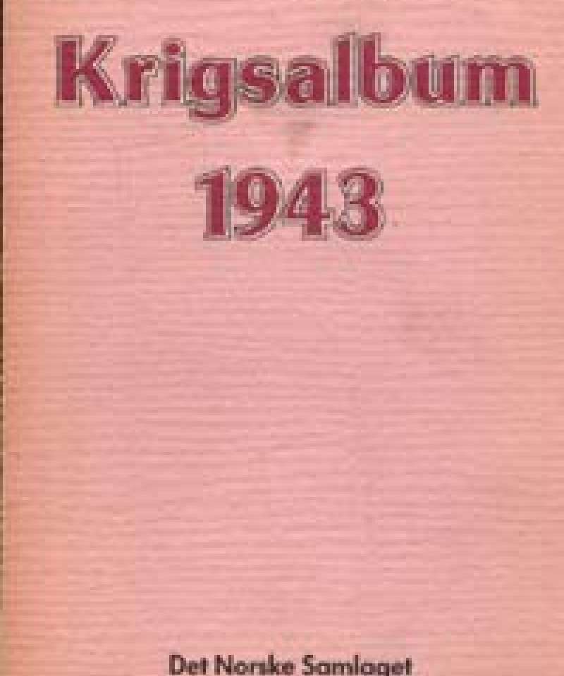 Krigsalbum 1943