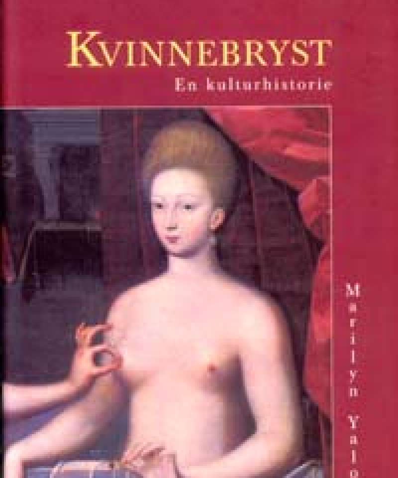 Kvinnebryst