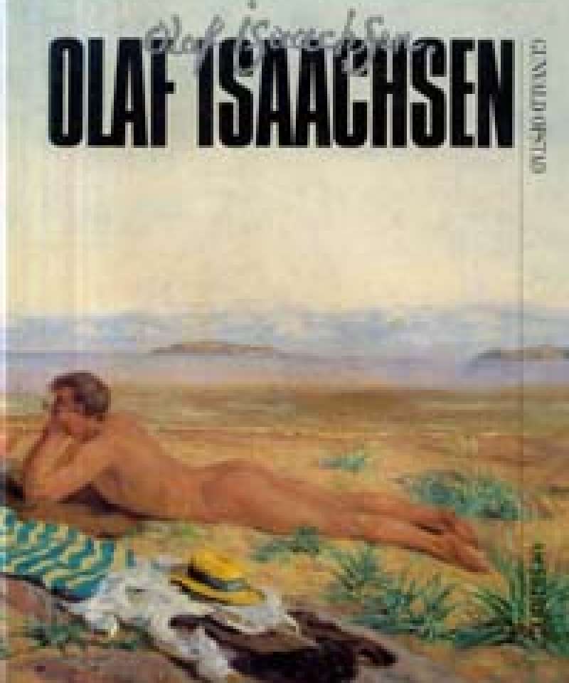 Olaf Isaachsen