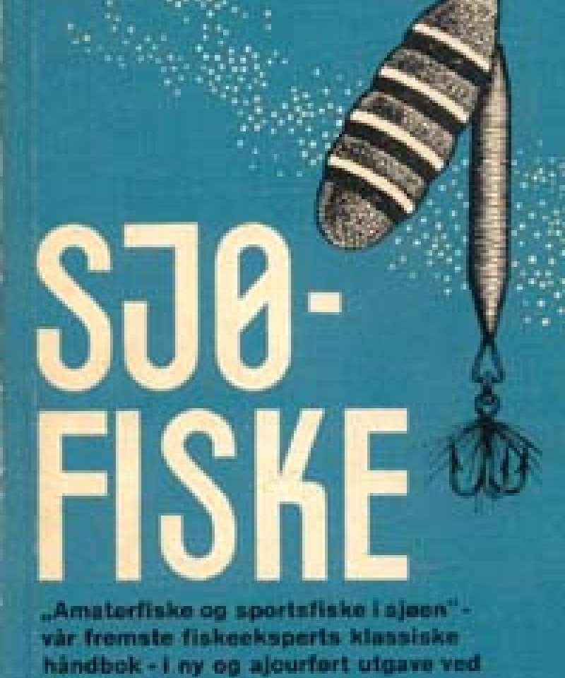 Sjøfiske