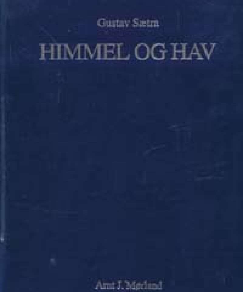 Himmel og hav - Shipping and Beyond