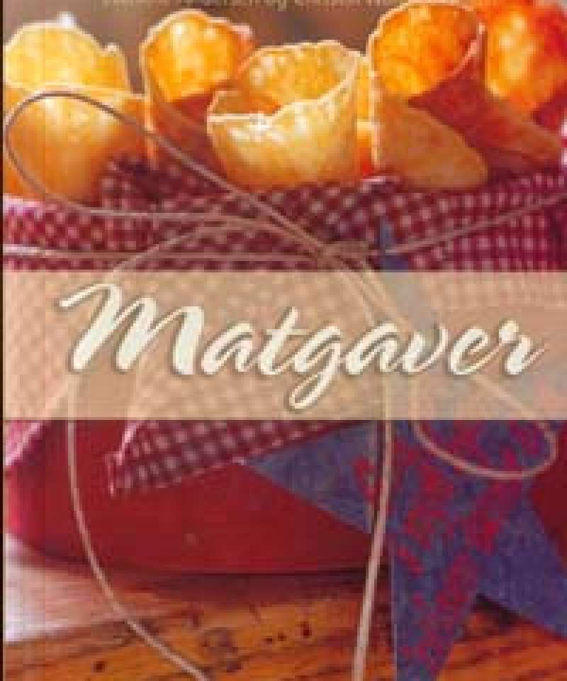 Matgaver