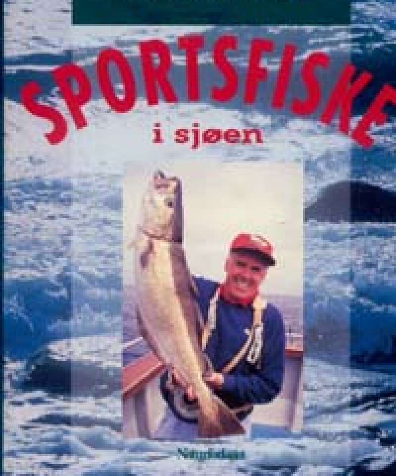 Sportsfiske i sjøen