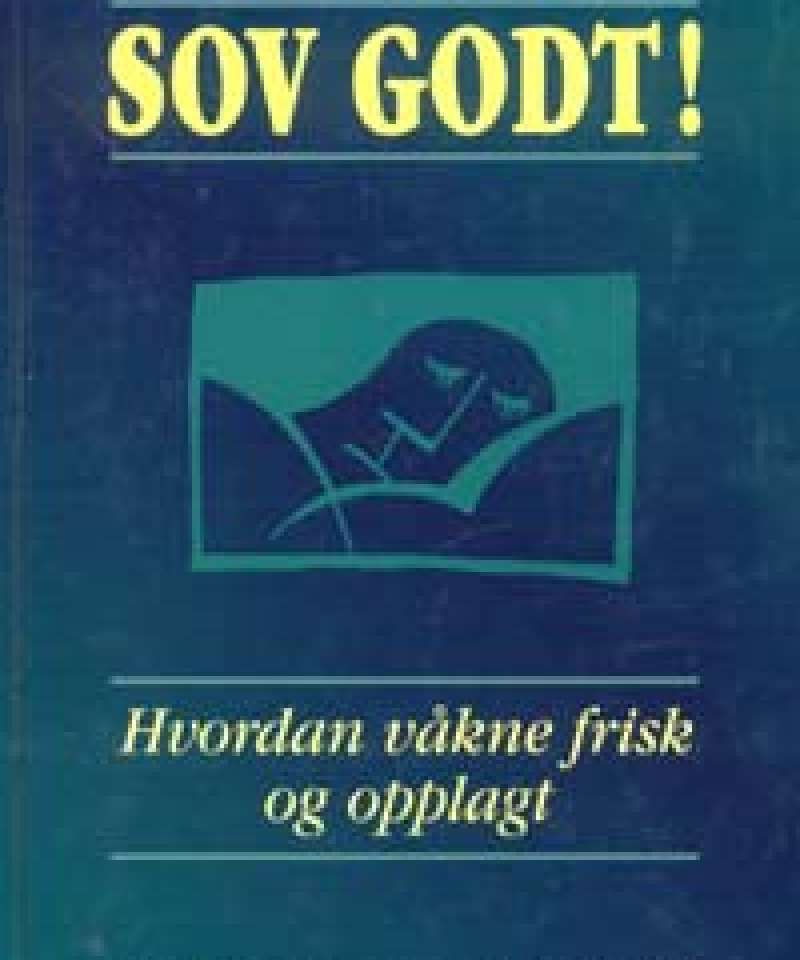 Sov godt!