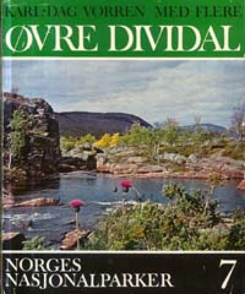 Øvre Dividal