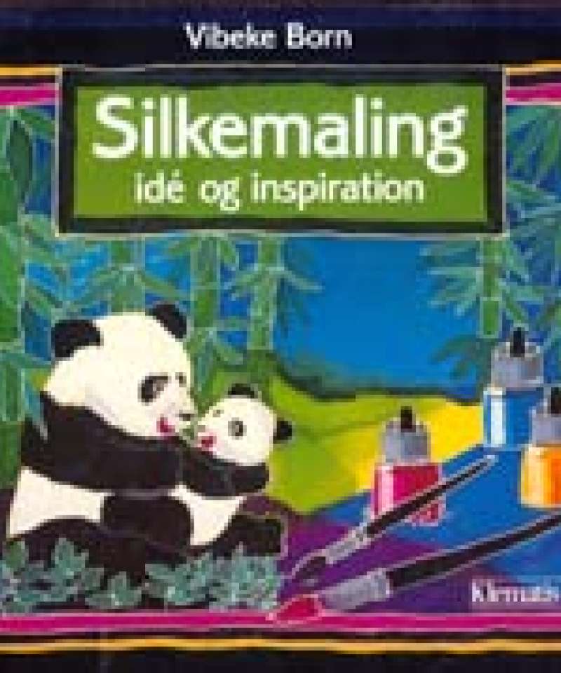 Silkemaling
