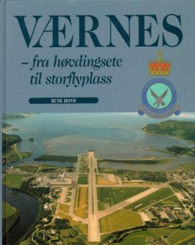 Værnes