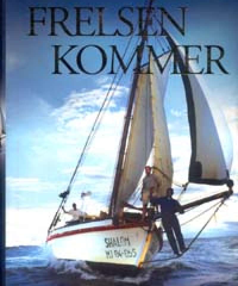 Frelsen kommer