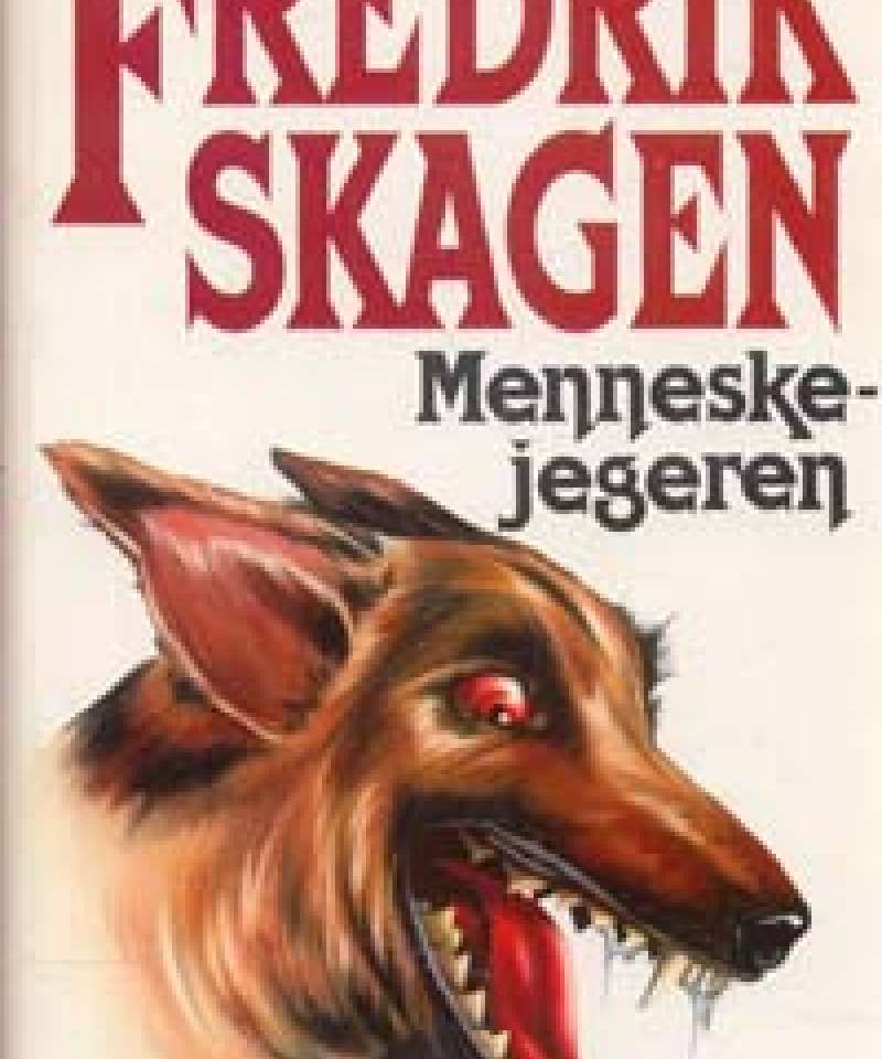 Menneskejegeren