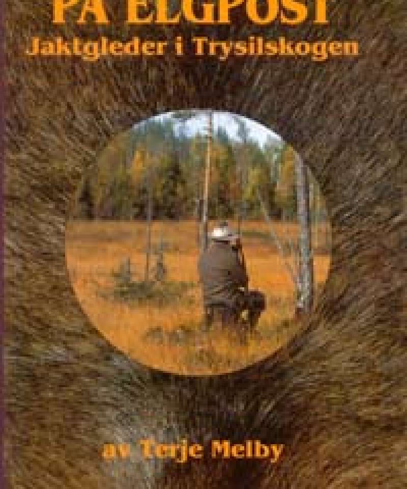 På elgpost