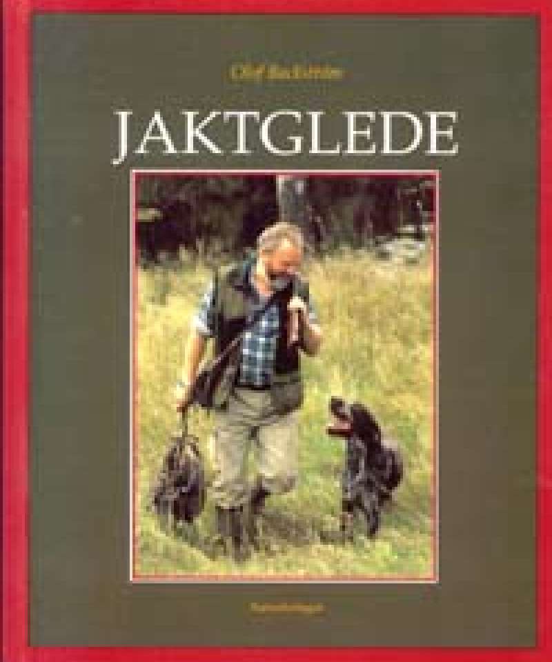 Jaktglede