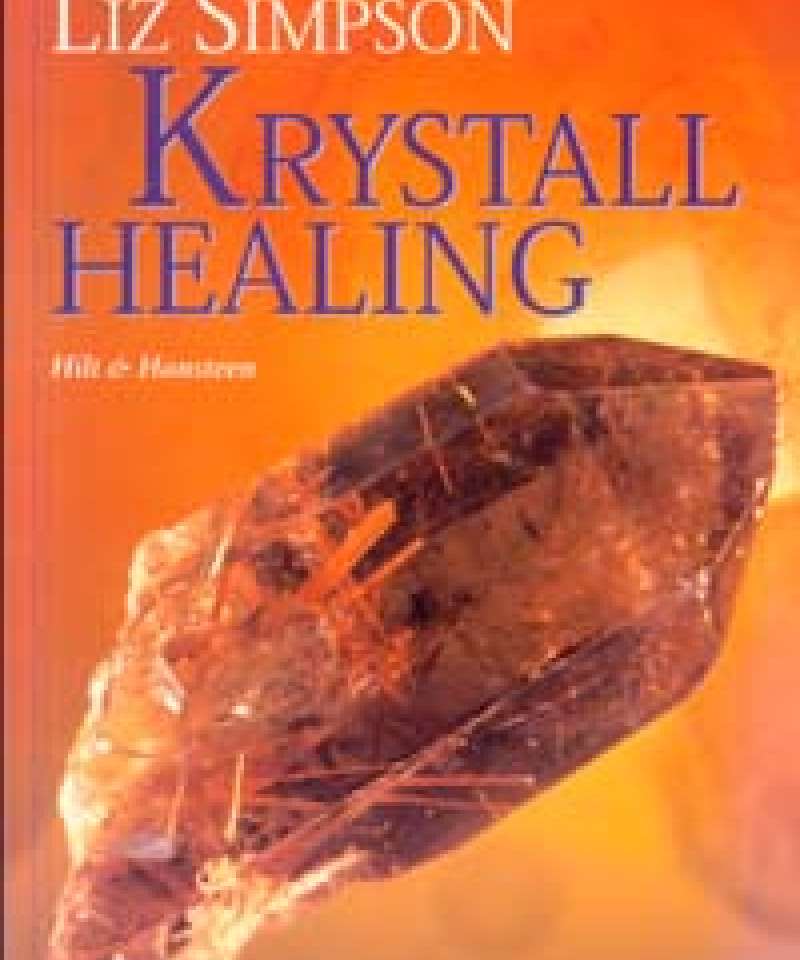 Krystallhealing