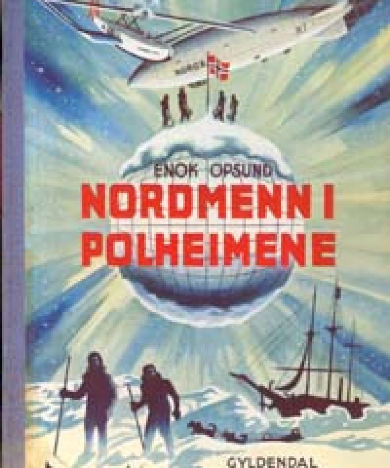 Nordmenn i Polheimene