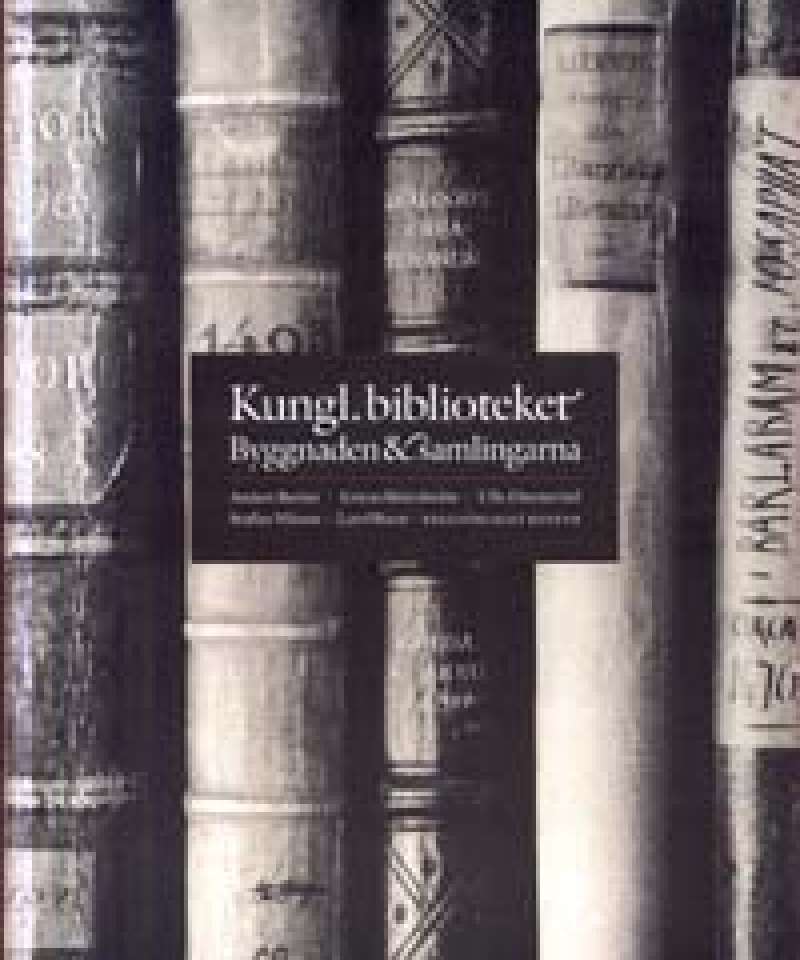 Kungl. biblioteket