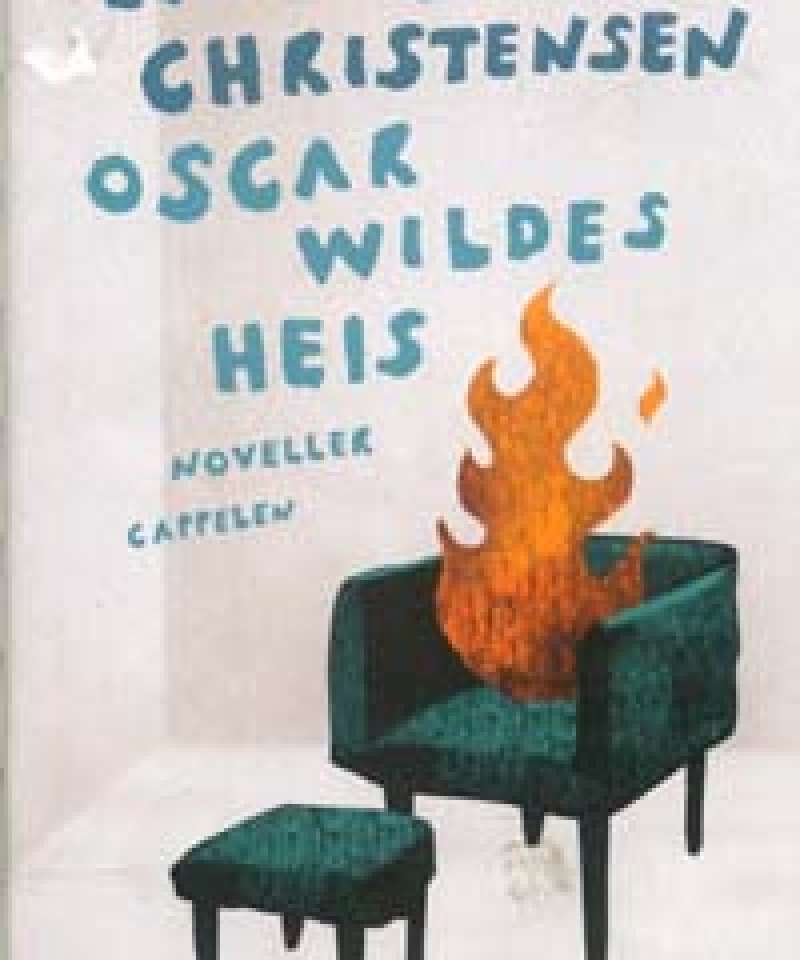 Oscar Wildes heis