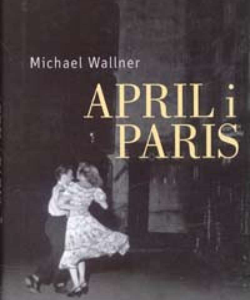 April i Paris