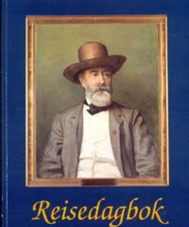 Reisedagbok 1841-1858
