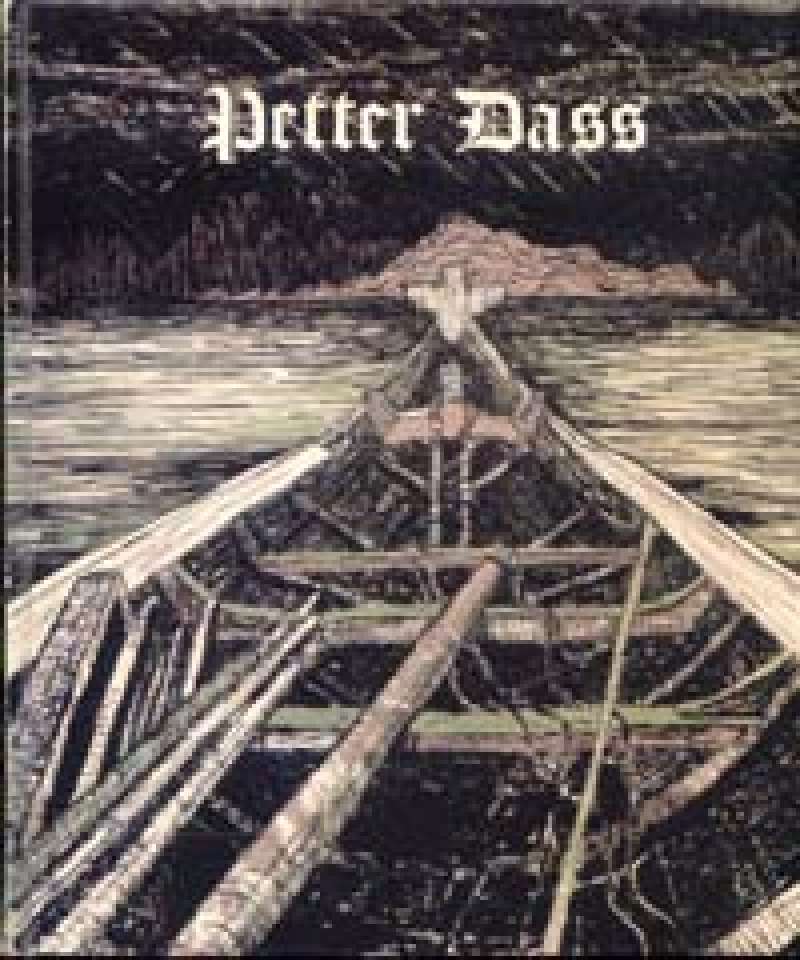 Petter Dass i utvalg