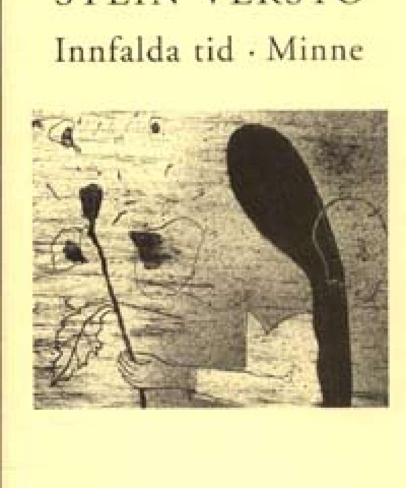 Innfalda - Minne