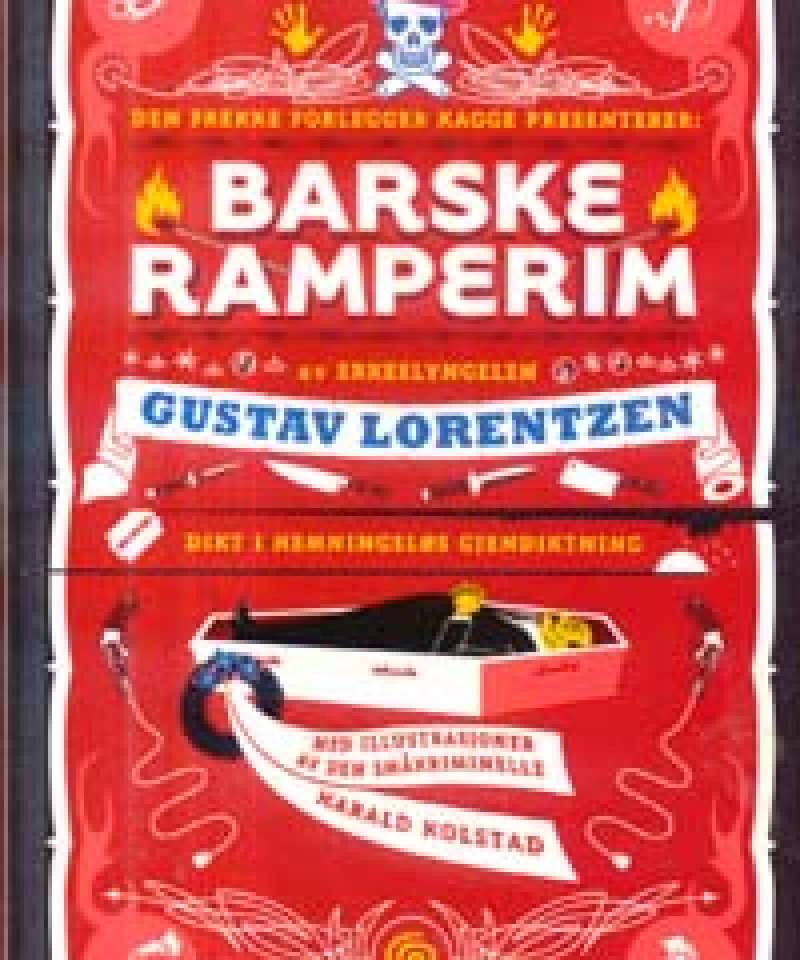 Barske ramperim