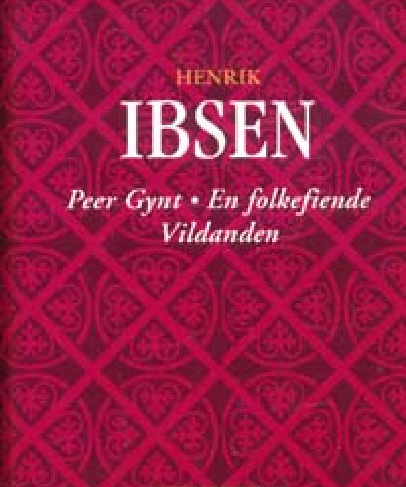 Peer Gynt - En folkefiende - Vildanden