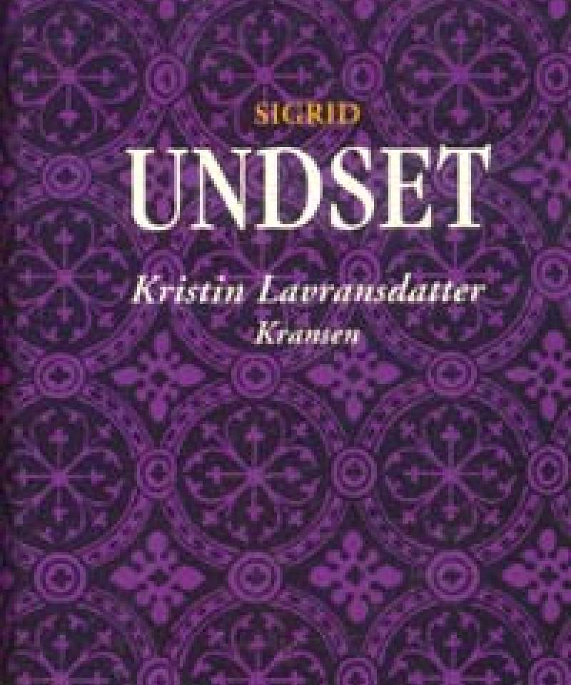 Kristin Lavransdatter - Kransen