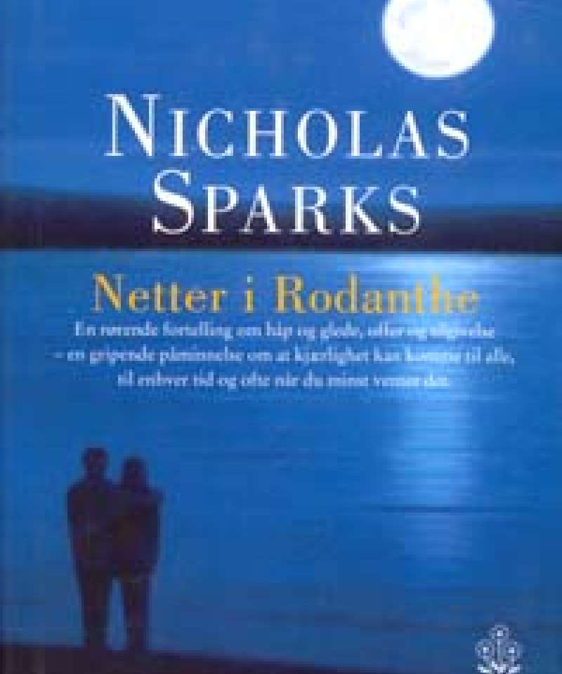 Netter i Rodanthe