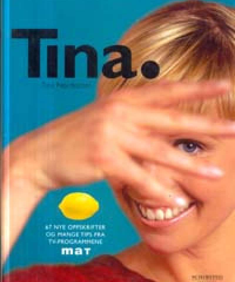 Tina.