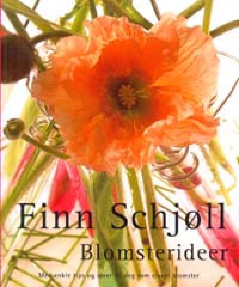 Blomsterideer