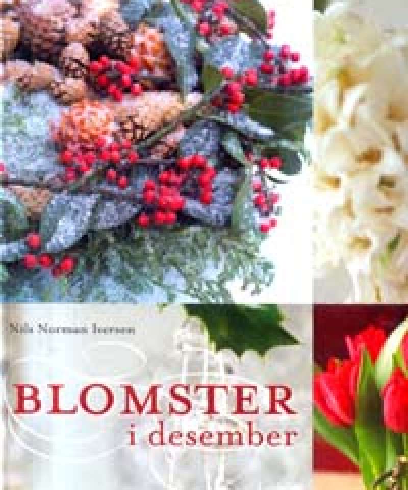 Blomster i desember