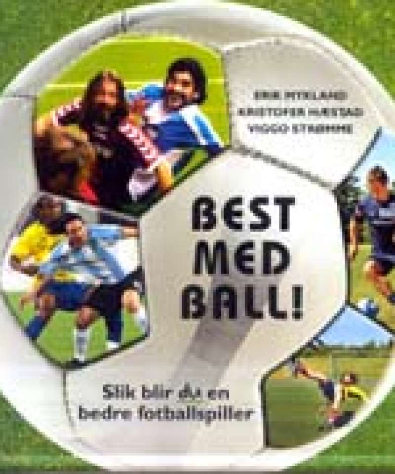 Best med ball