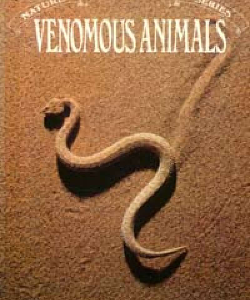Venomous Animals