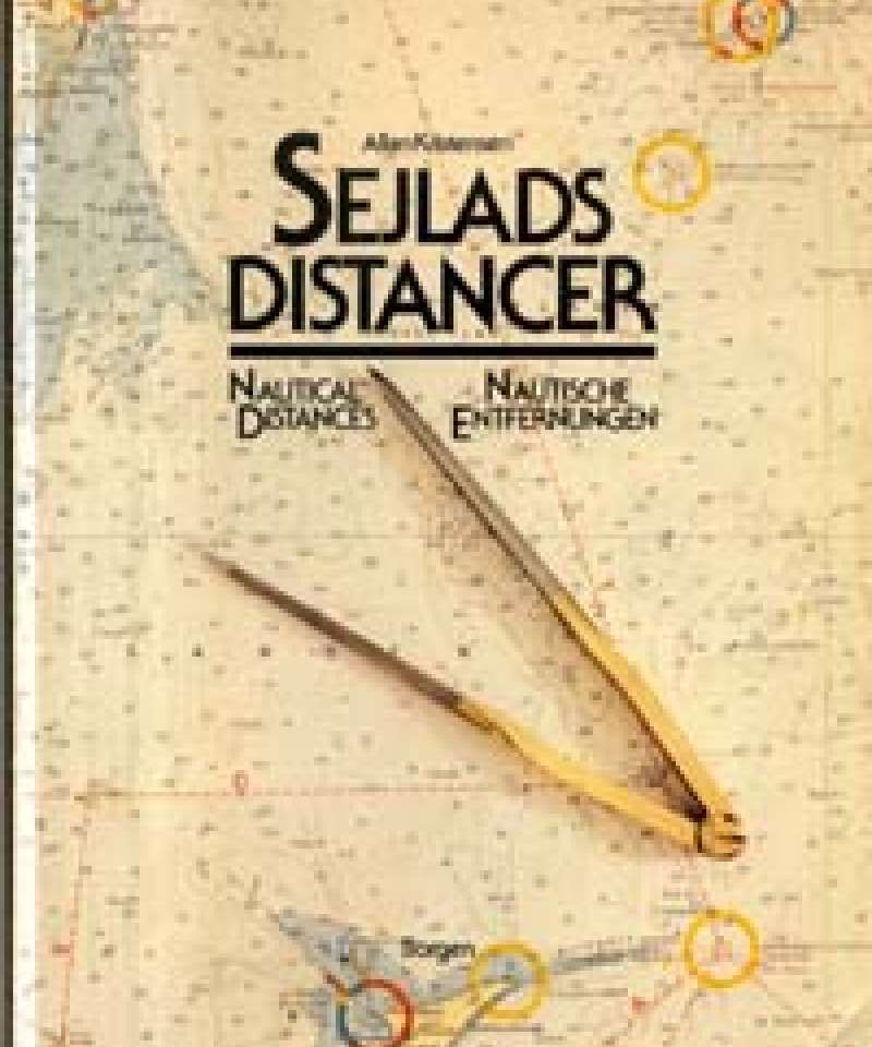 Sejladsdistancer