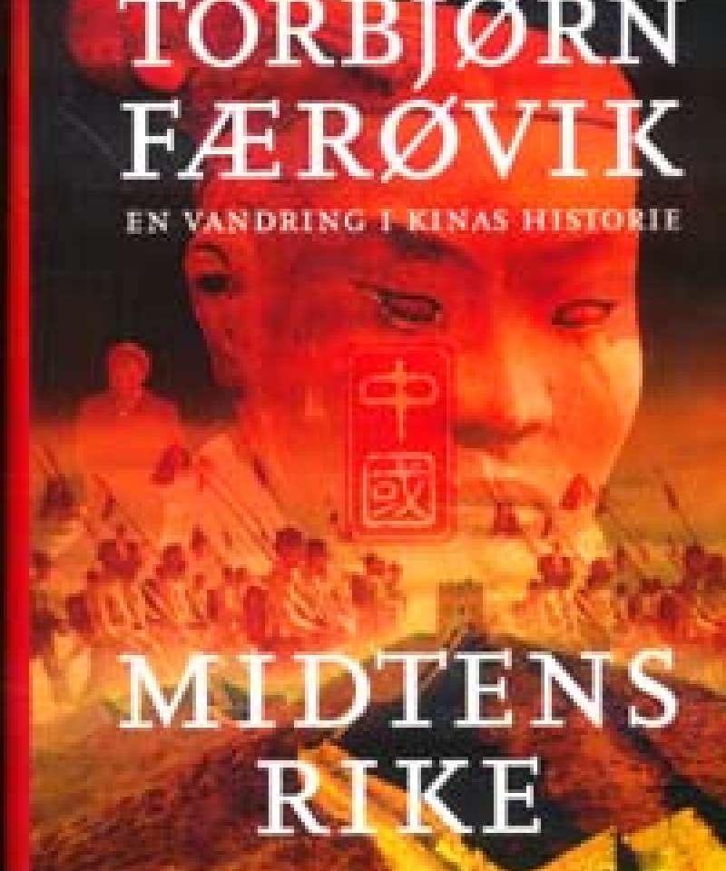 Midtens rike