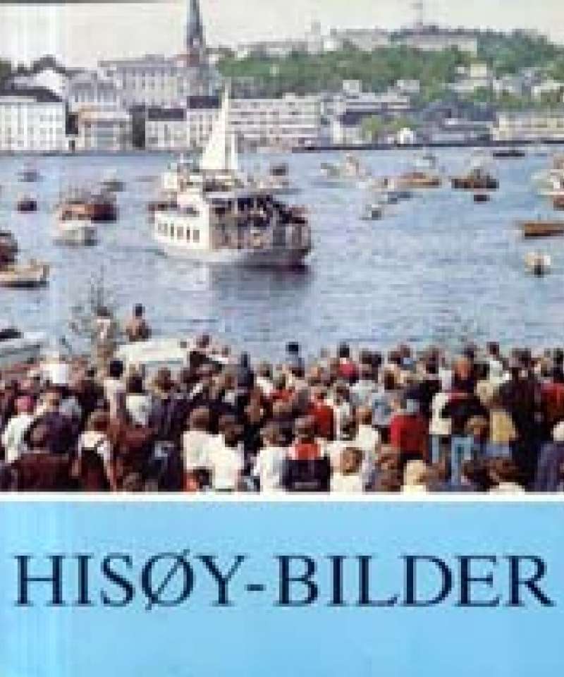 Hisøy-bilder