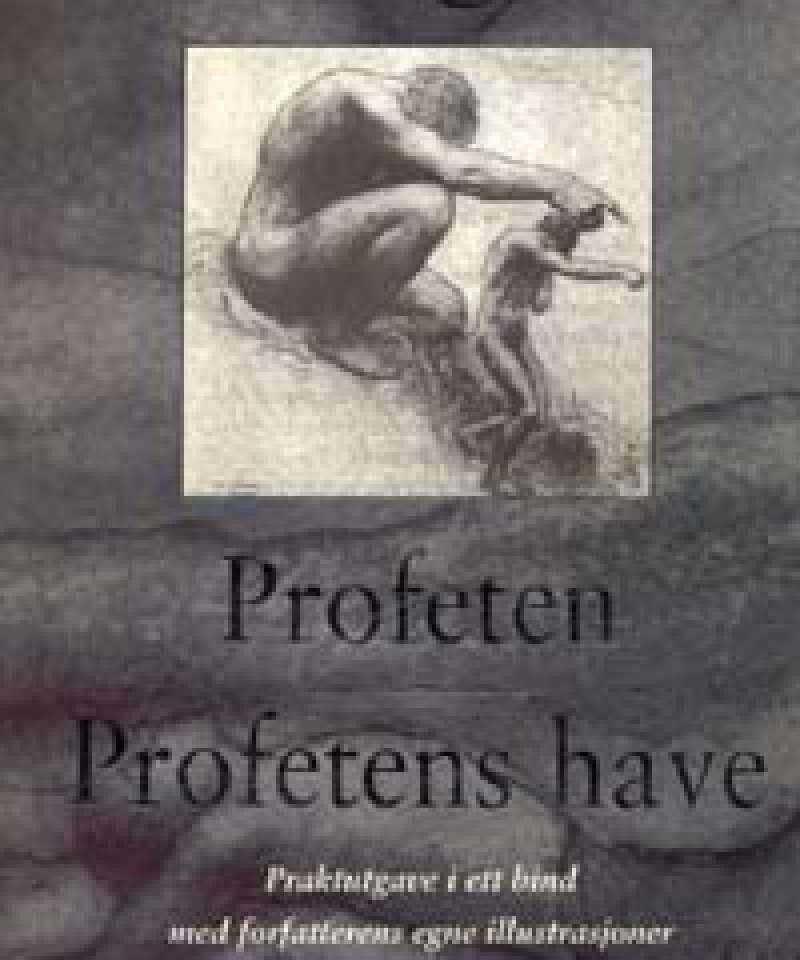 Profeten - Profetens have