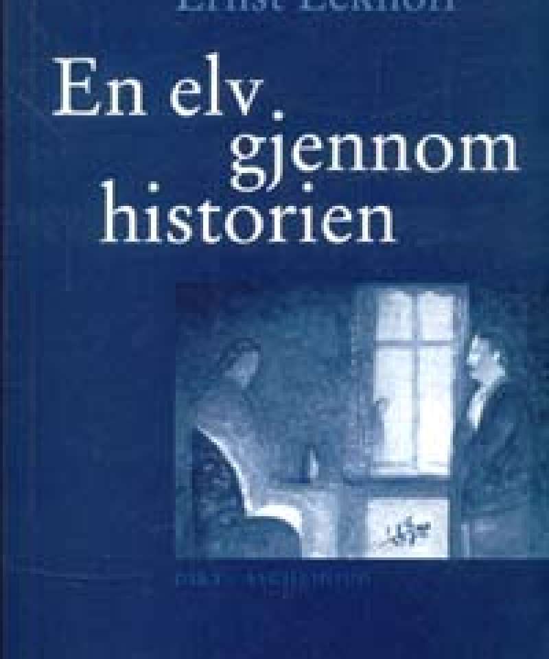 En elv gjennom historien