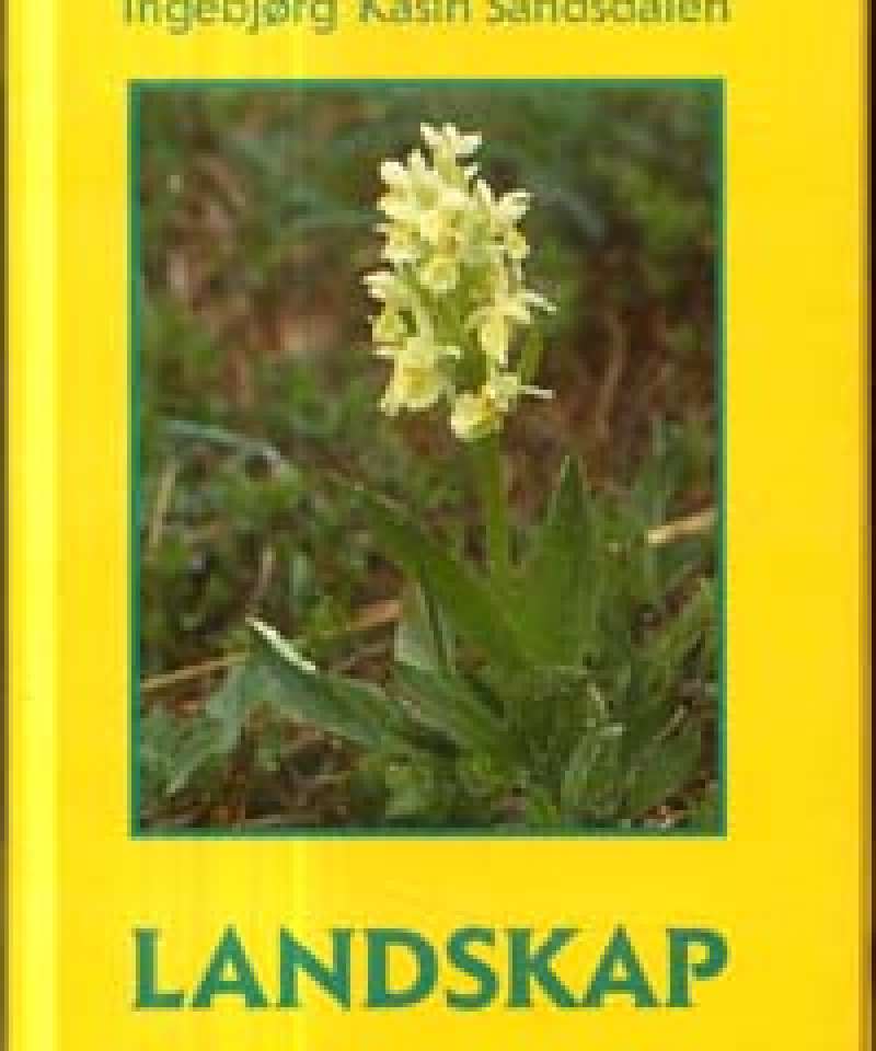 Landskap