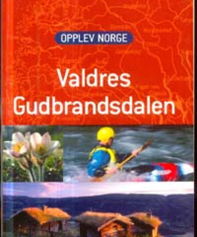 Valdres Gudbrandsdalen