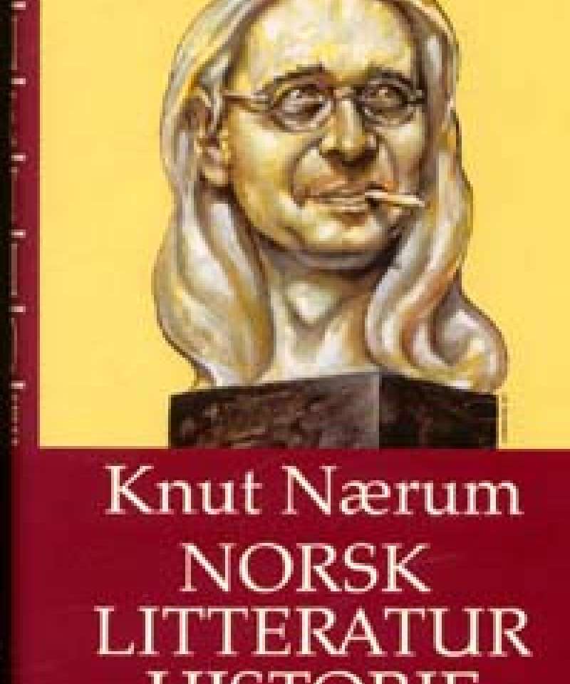 Norsk litteraturhistorie (Knut Nærum)