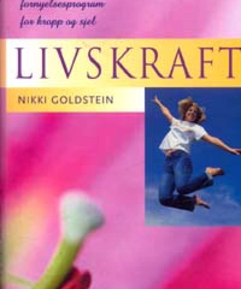 Livskraft