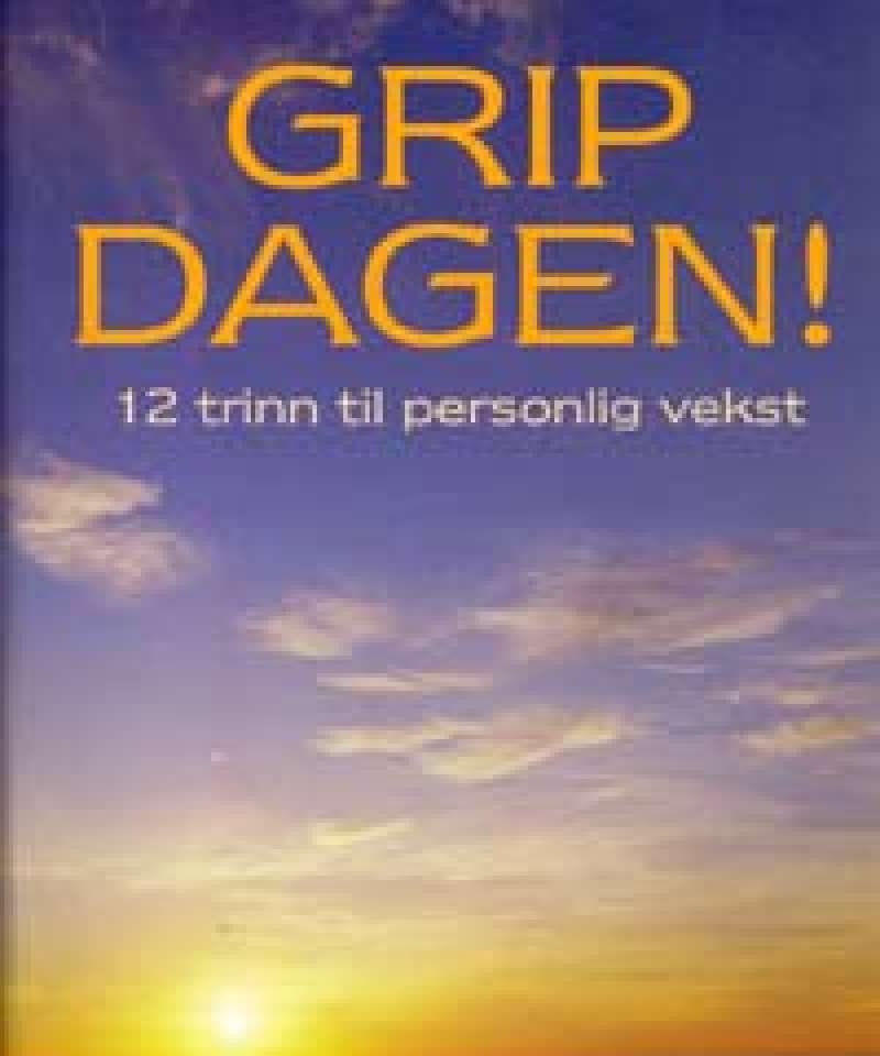 Grip dagen!