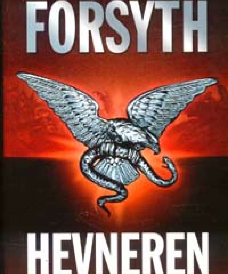 Hevneren