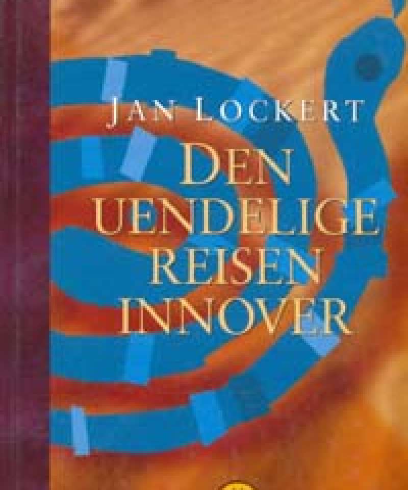 Den uendelige reisen innover