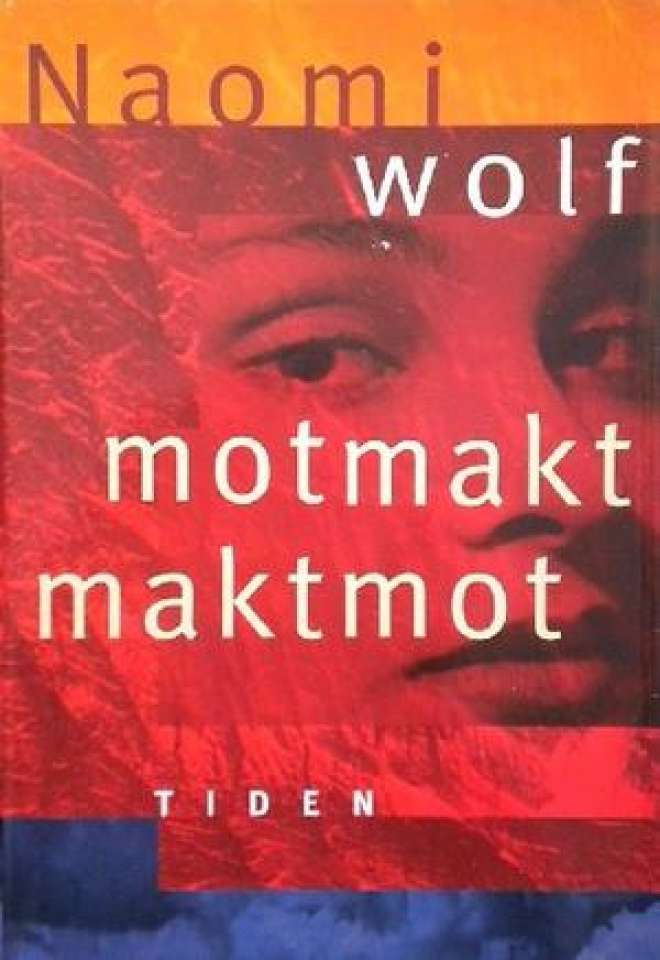 Motmakt maktmot