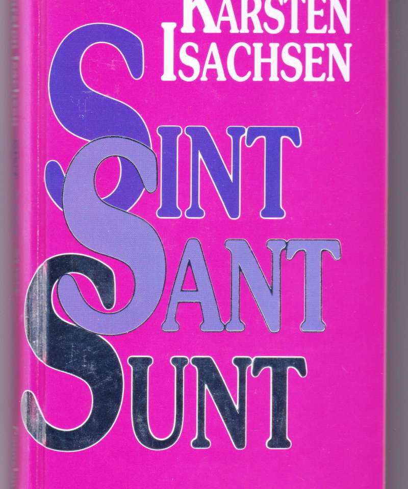 Sint Sant Sunt