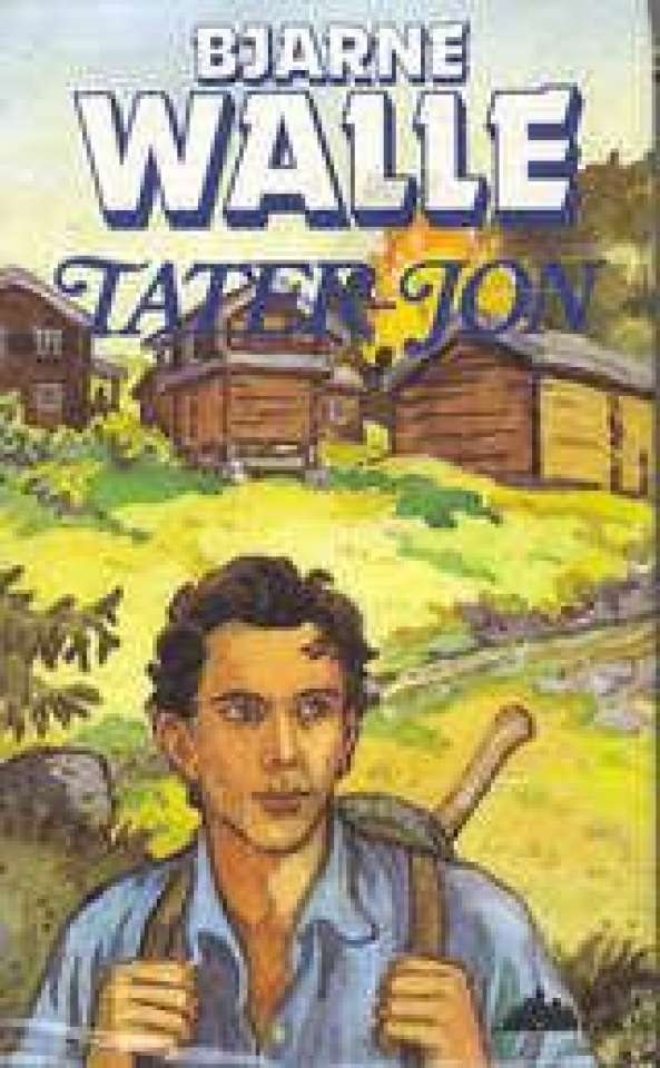 Tater-Jon