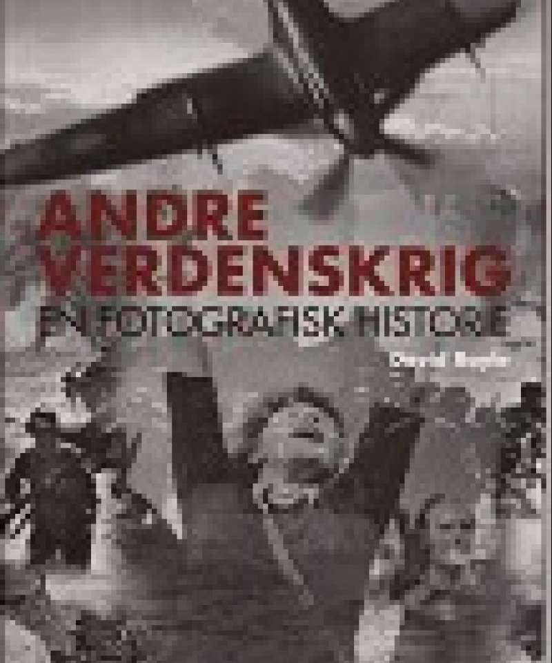 Andre verdenskrig