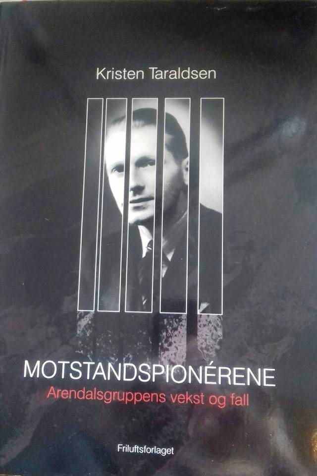 Motstandspionerene