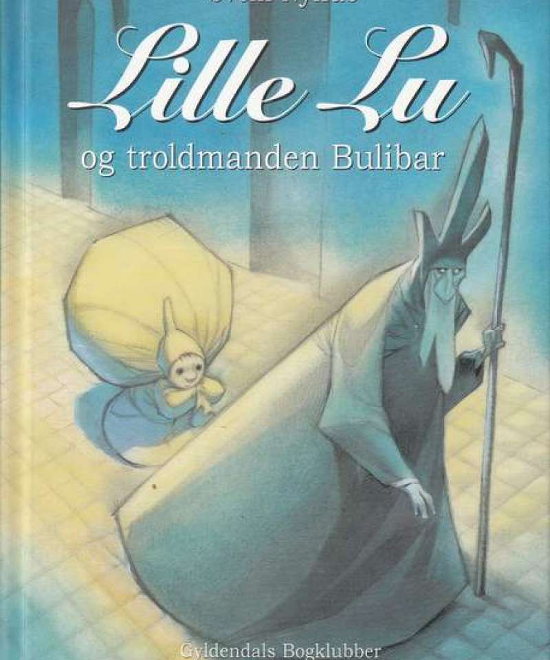 Lille Lu 